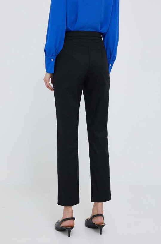 Oblečení Kalhoty Artigli AP36048.NERO černá