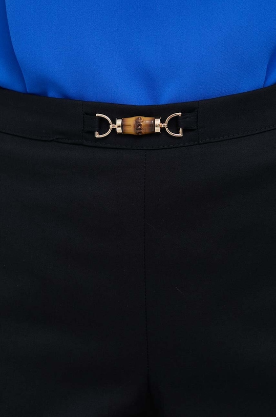 Kalhoty Artigli černá AP36048.NERO