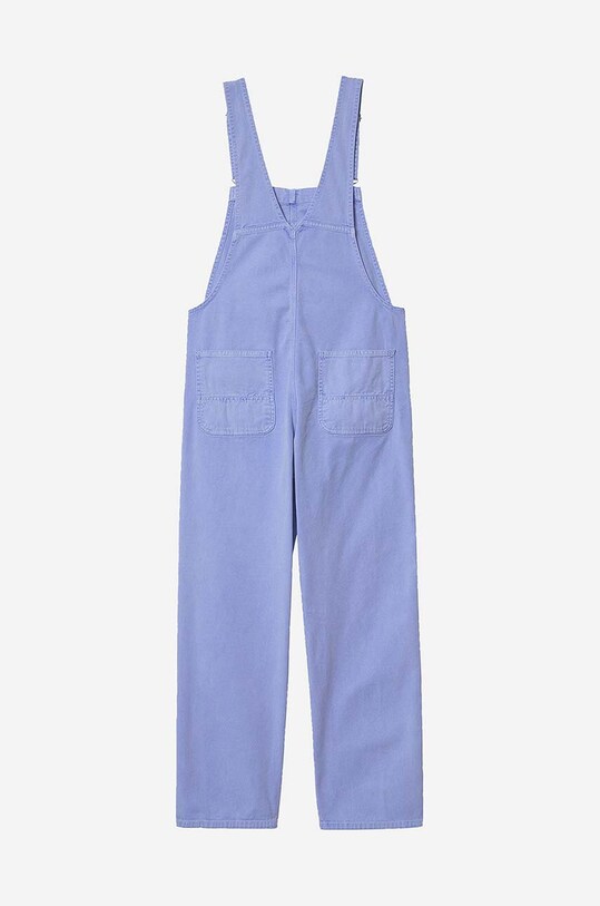 Carhartt WIP denim overalls Bib Overall Straight I030287