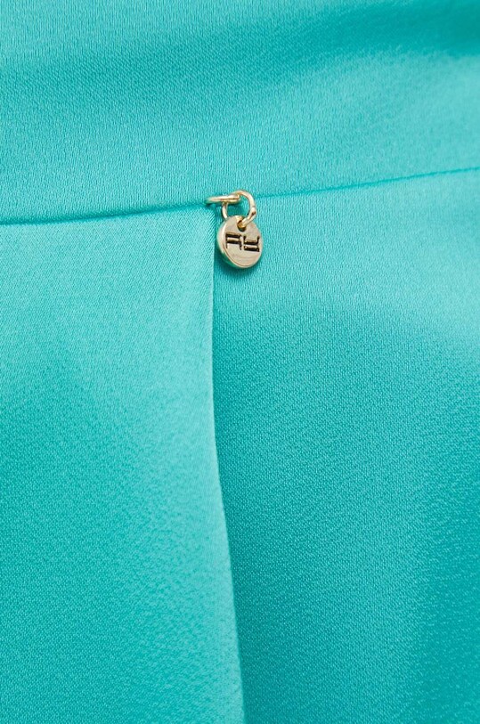 Artigli pantaloni turcoaz AP36023.TURCHESE