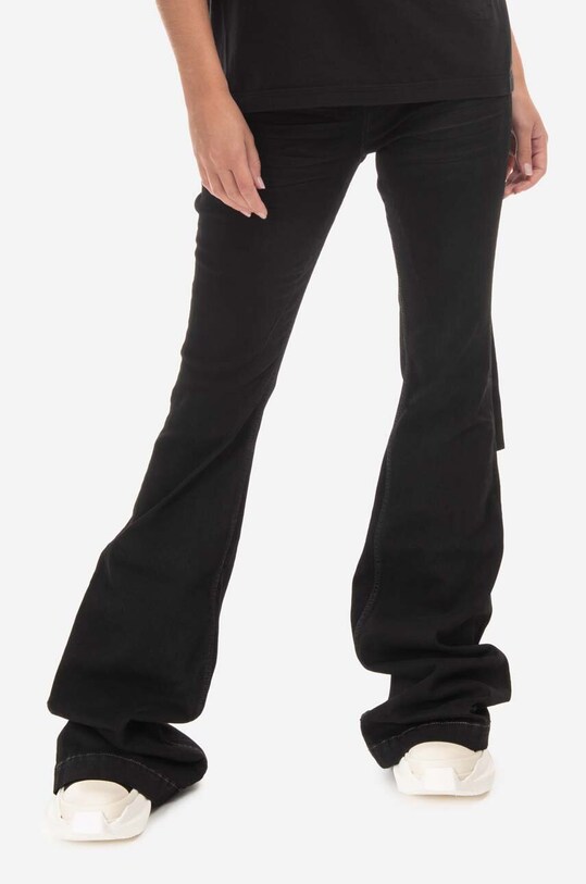 Rick Owens spodnie Bolan Bootcut