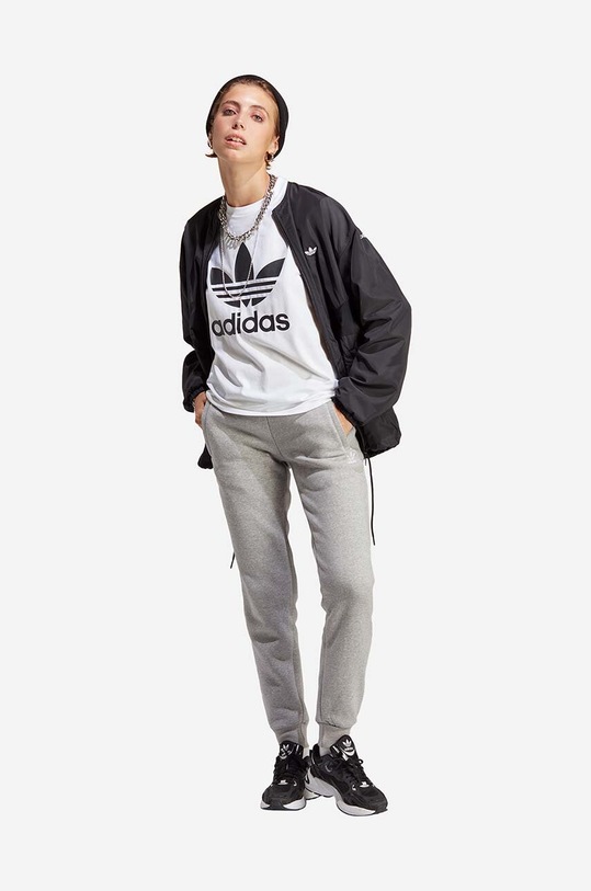 Спортивні штани adidas Originals IA6460 сірий SS23