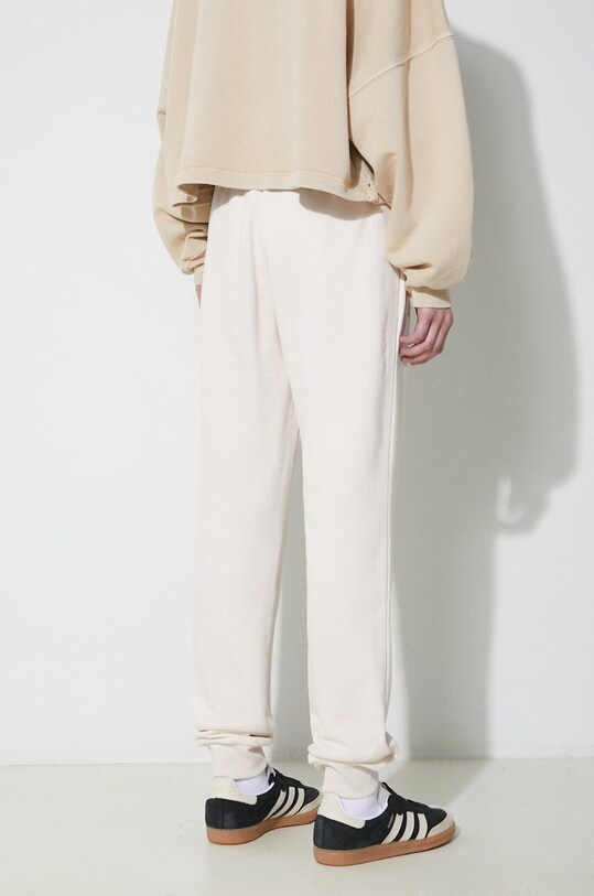 Clothing adidas Originals cotton joggers IA6477 beige