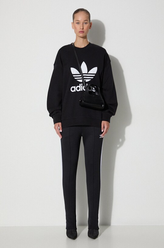 Tepláky adidas Originals IB5916 čierna SS23