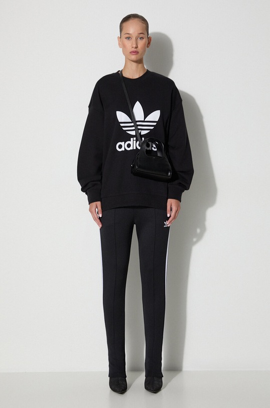 adidas Originals joggers IB5916 black SS23