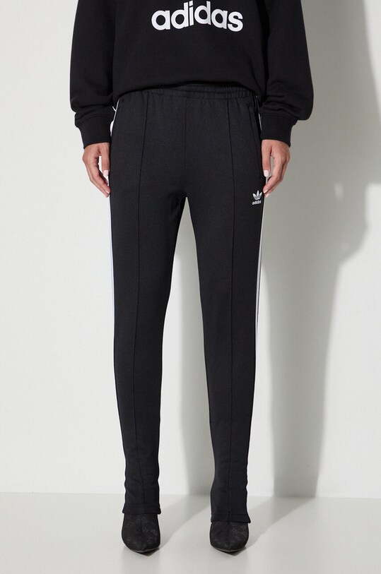Tepláky adidas Originals čierna IB5916