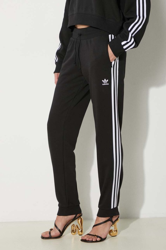 adidas Originals joggers black IB7455