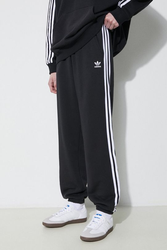 Бавовняні спортивні штани adidas Originals