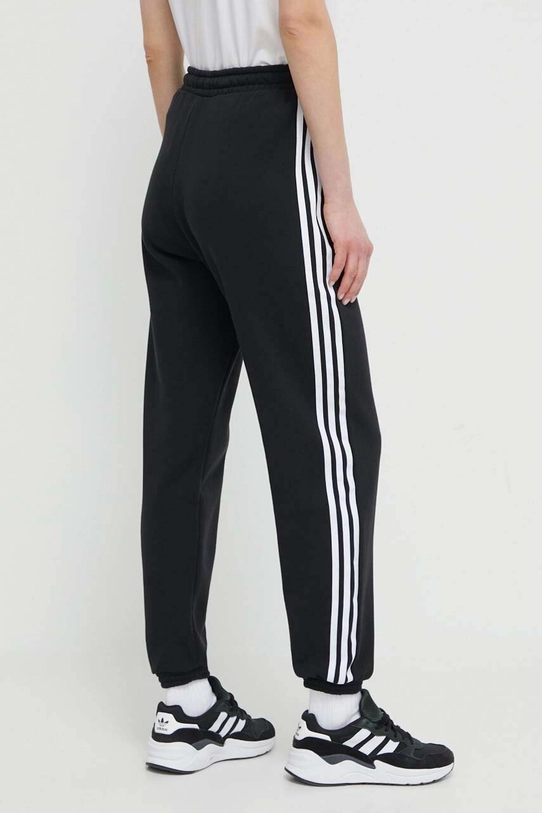 Одежда Хлопковые спортивные штаны adidas Originals IB7457 чёрный