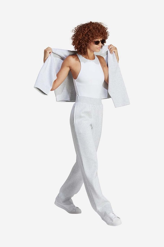 adidas Originals trousers IC5258 gray SS23