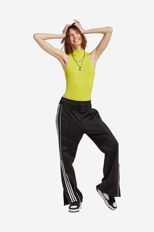 adidas Originals spodnie dresowe IC5585 czarny SS23