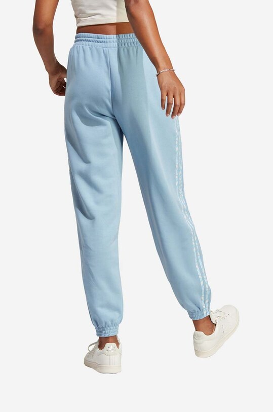 Clothing adidas Originals joggers IJ8181 blue