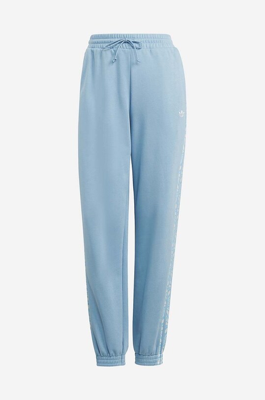 adidas Originals joggers blue IJ8181