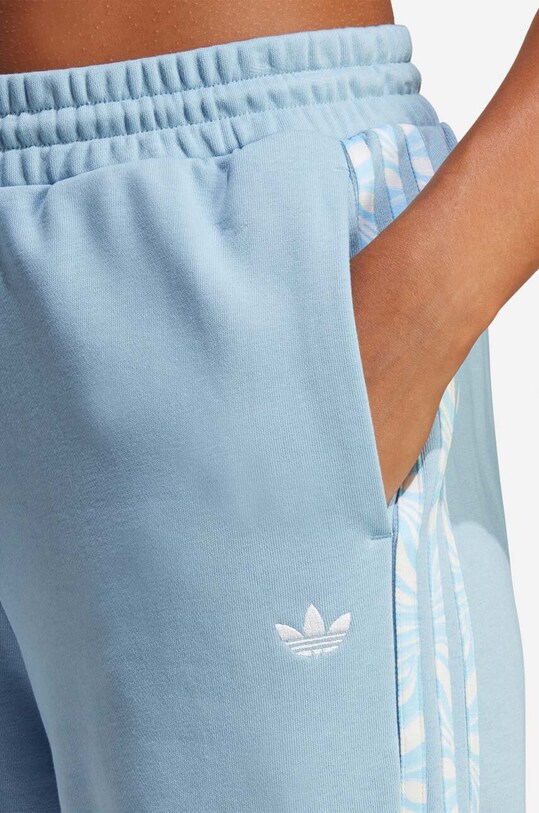 adidas Originals joggers IJ8181 blue
