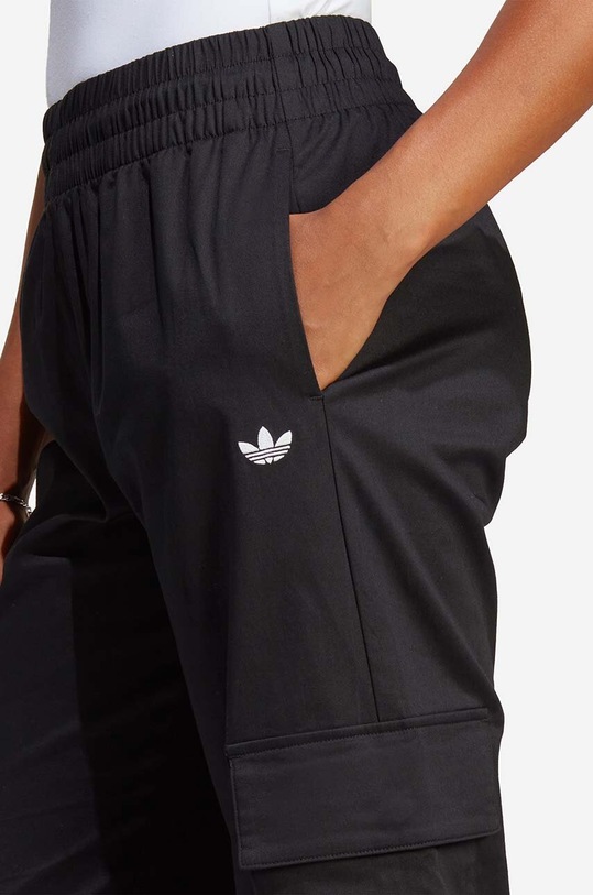 adidas Originals joggers IJ8183 black