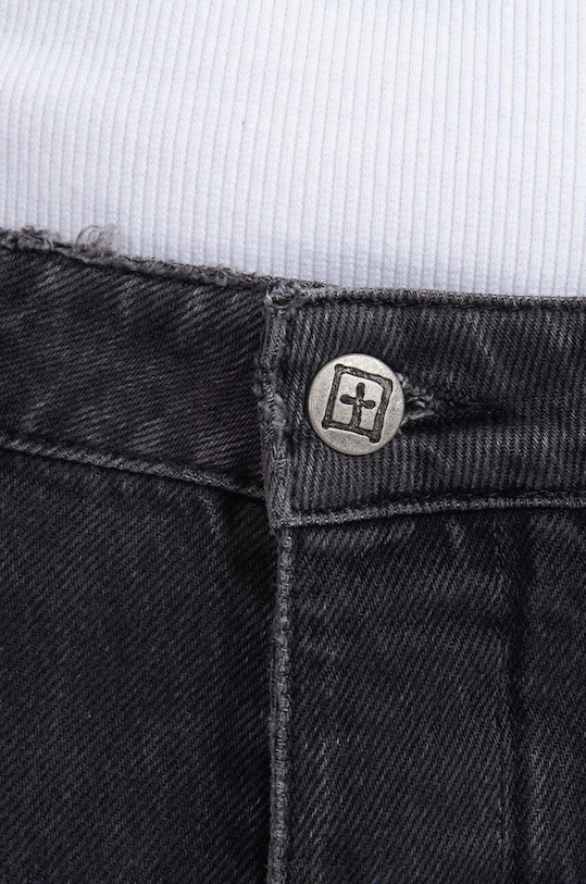 KSUBI jeansy Brooklyn Jean Daze Satsuma WPS23DJ008