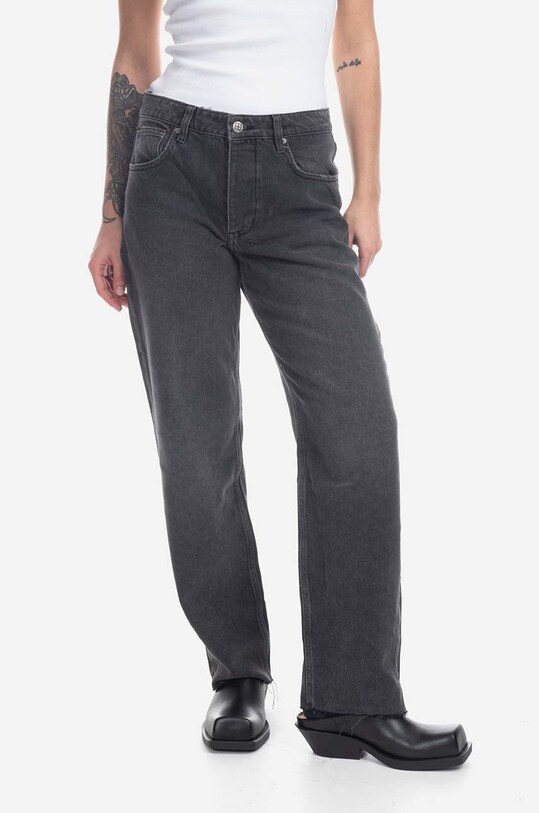 KSUBI jeansy Brooklyn Jean Daze Satsuma WPS23DJ008