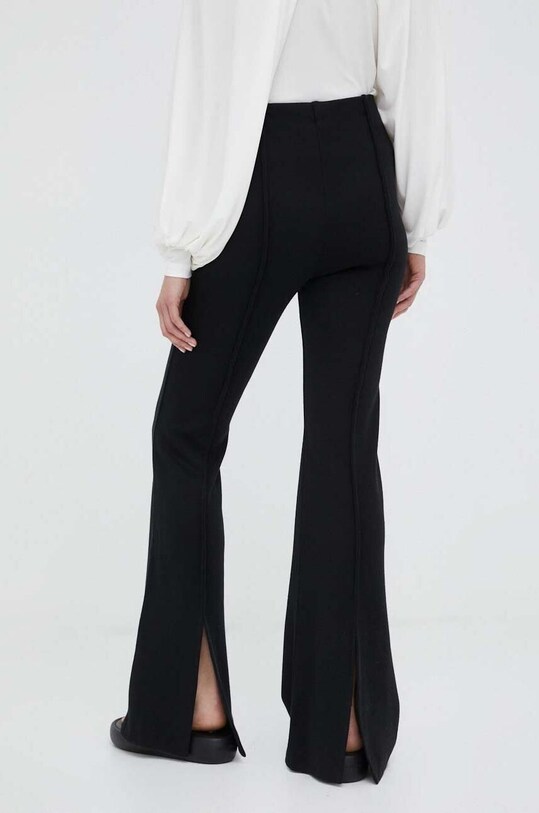Îmbrăcăminte Day Birger et Mikkelsen pantaloni de lana Alice DAY65242397 negru