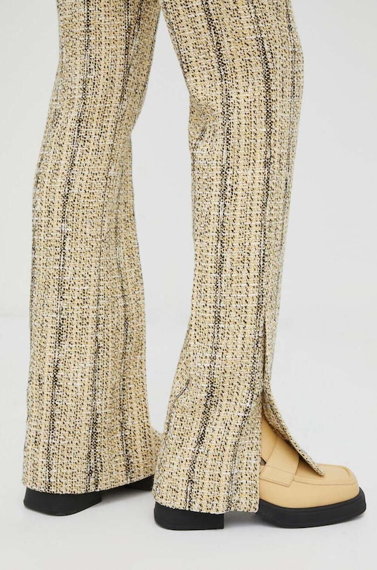 Nohavice Day Birger et Mikkelsen béžová DAY65242493