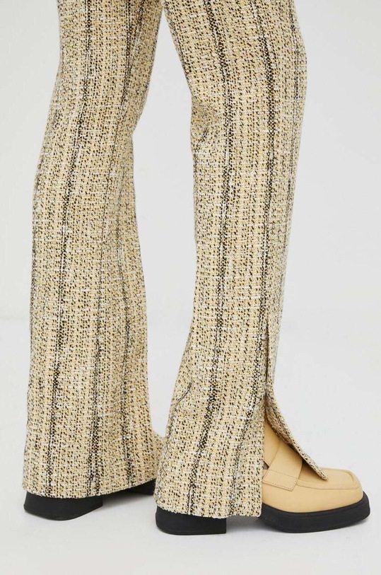 Hlače Day Birger et Mikkelsen bež DAY65242493