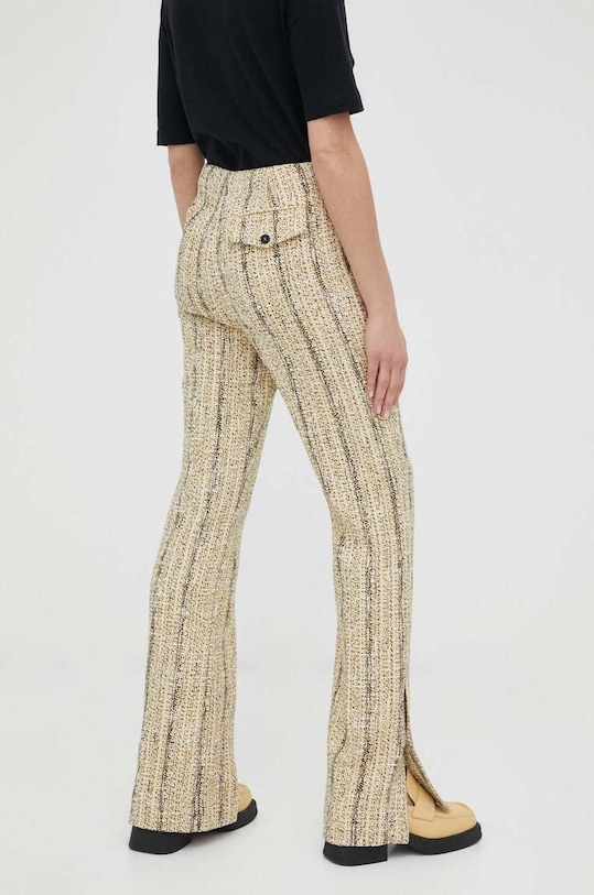 Îmbrăcăminte Day Birger et Mikkelsen pantaloni DAY65242493 negru