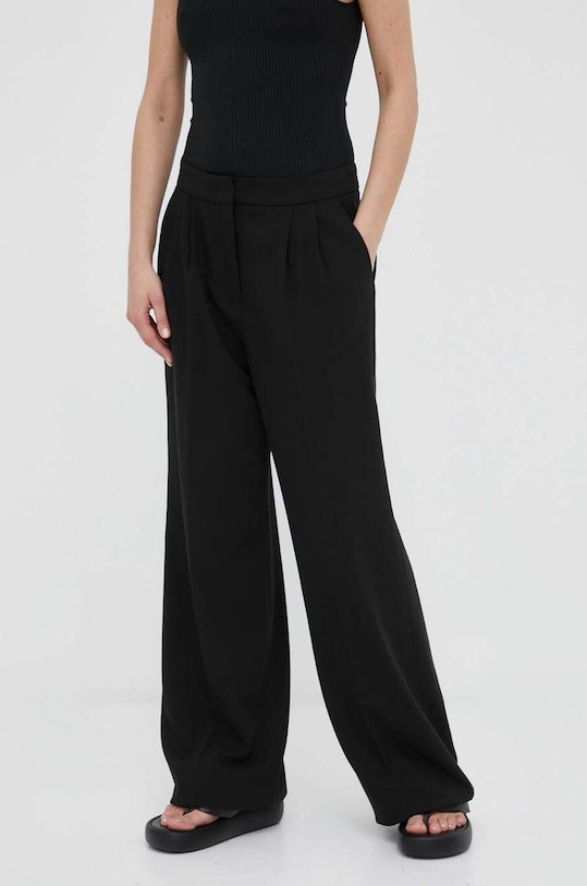 Брюки 2NDDAY 2232160151 чёрный SS23