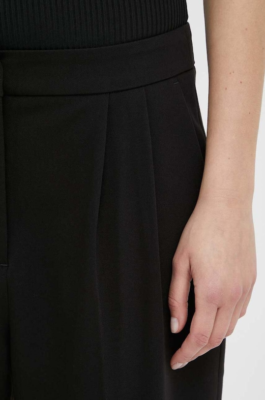 Брюки 2NDDAY чёрный 2232160151