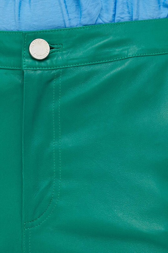 2NDDAY pantaloni de piele 2232562630 verde
