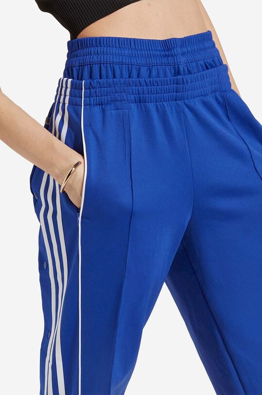 adidas Originals trousers Always Original Adibreak IC5586 blue