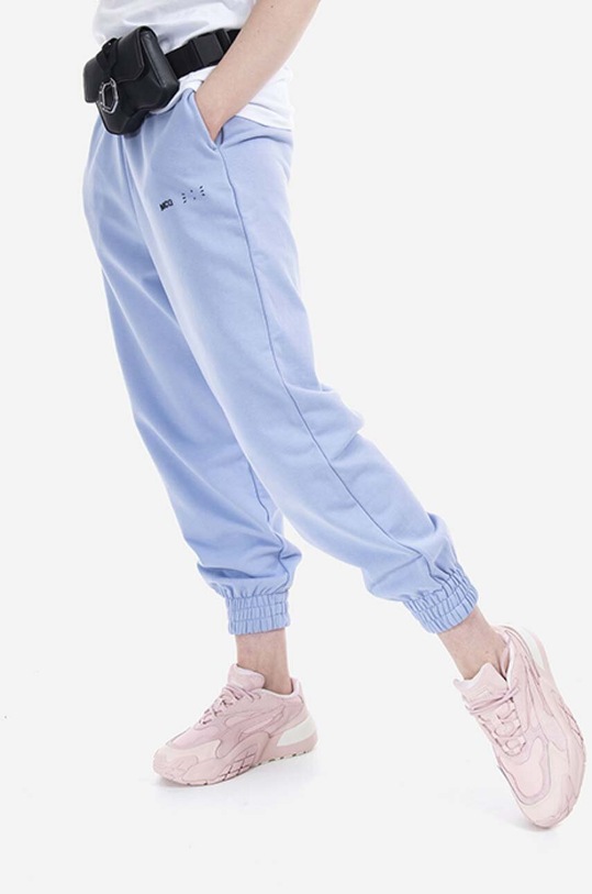 MCQ cotton joggers 676944RSJ765355