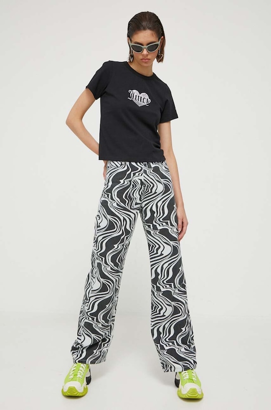 Rifle Sixth June čierna 33757