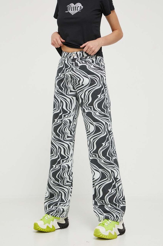 Rifle Sixth June 33757 čierna SS23