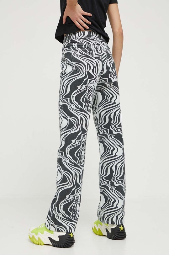 Oblečenie Rifle Sixth June 33757 čierna