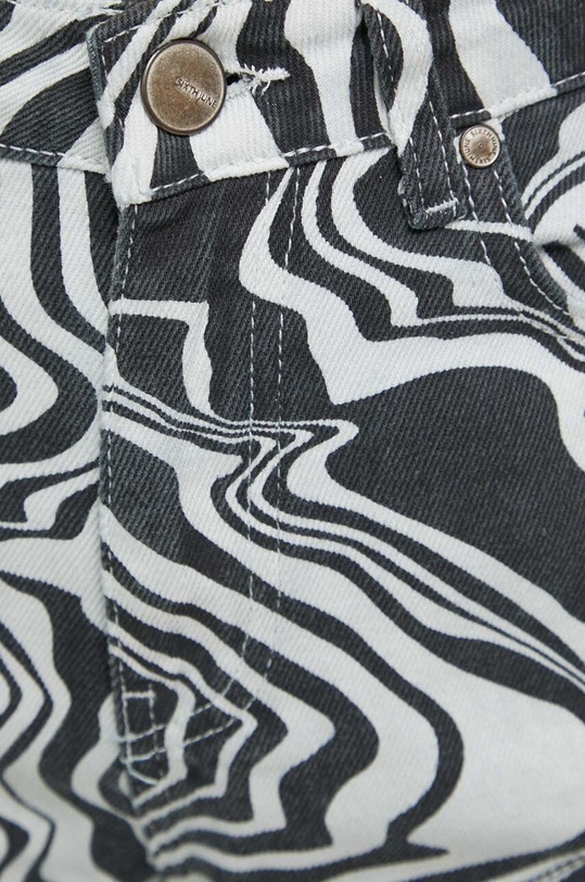 Rifle Sixth June čierna 33757