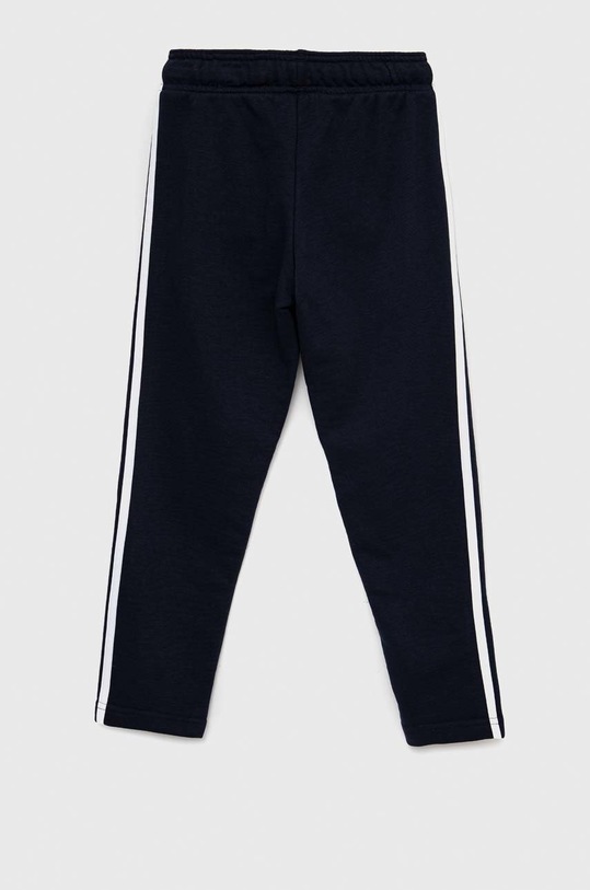Adidas pantaloni de trening pentru copii G 3S IC6128 bleumarin SS23