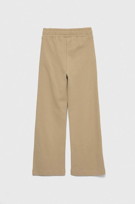 Fila pantaloni de trening pentru copii FAT0275 bej SS23