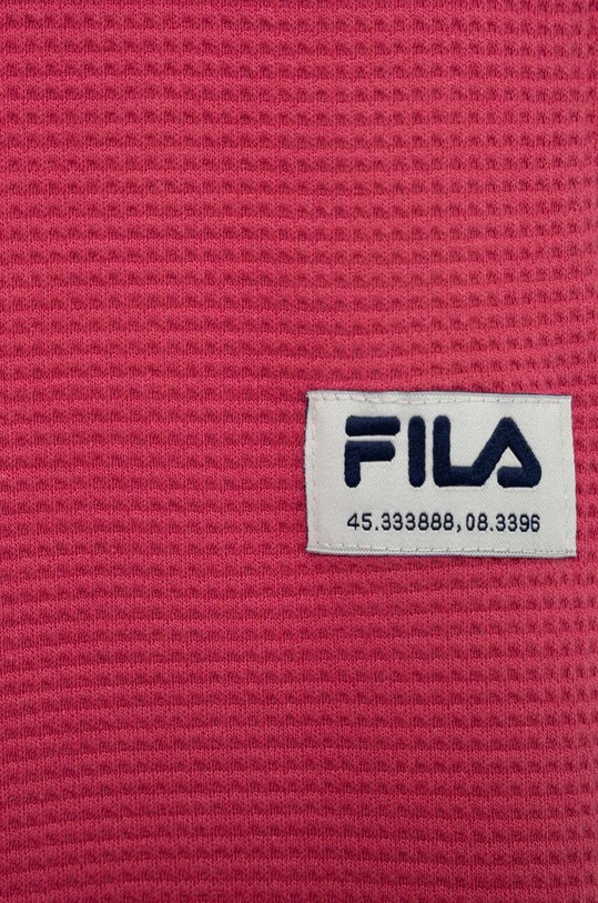 Fete Fila pantaloni de trening pentru copii FAT0275 roz