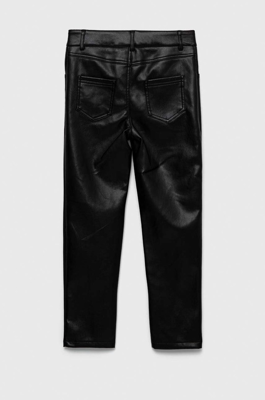 Dětské kalhoty Guess J3RB17.WF8P0.PPYX černá SS23