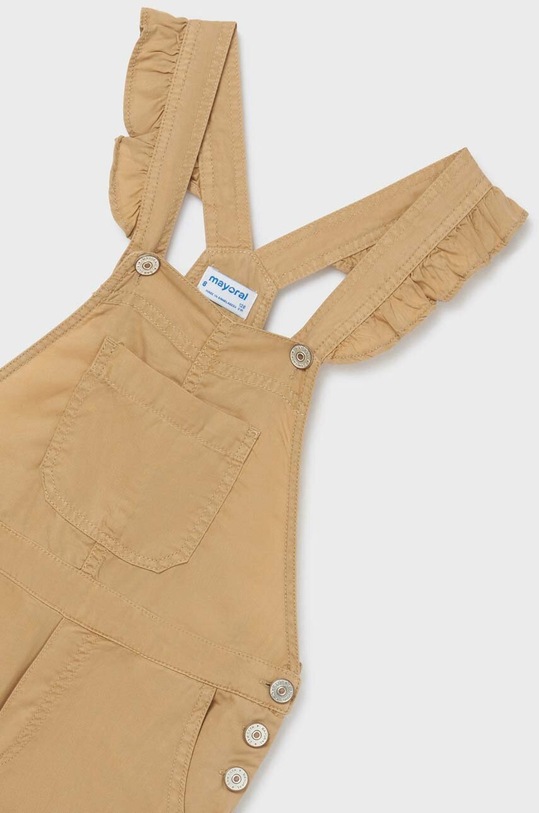 Mayoral ogrodniczki dziecięce 6650.8E.JUNIOR