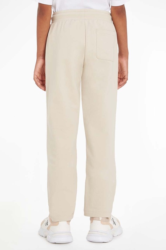 Dětské tepláky Calvin Klein Jeans IG0IG01985.PPYX