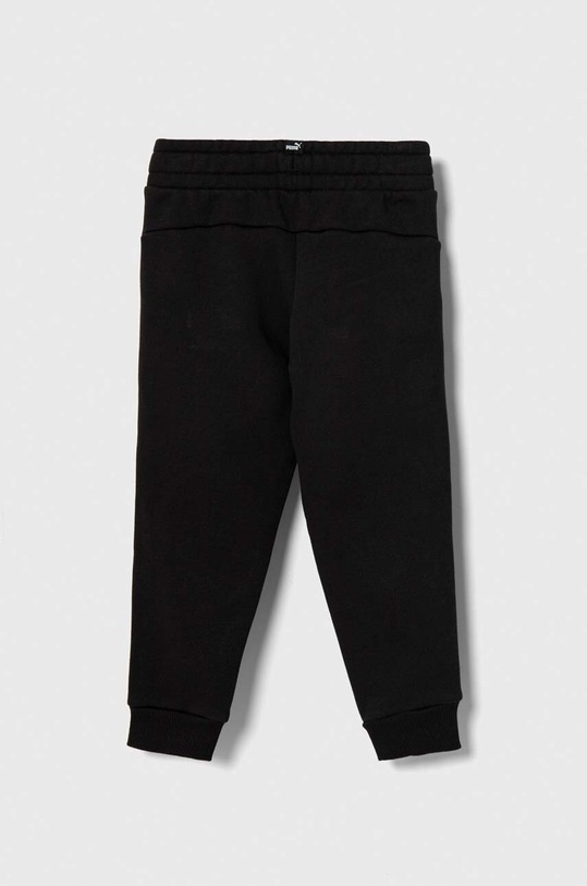 Puma gyerek melegítőnadrág ESS+ 2 Col Logo Pants FL cl B 58698861.PPYX sötétkék AW23