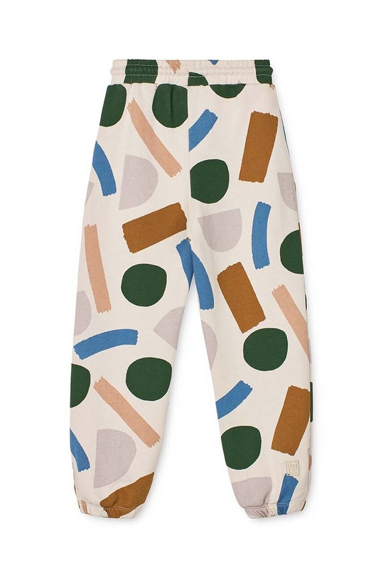 Liewood gyerek pamut melegítőnadrág LW17221 többszínű AW24