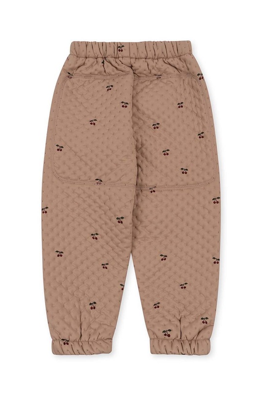 Băieți Konges Sløjd pantaloni copii KS4342 roz