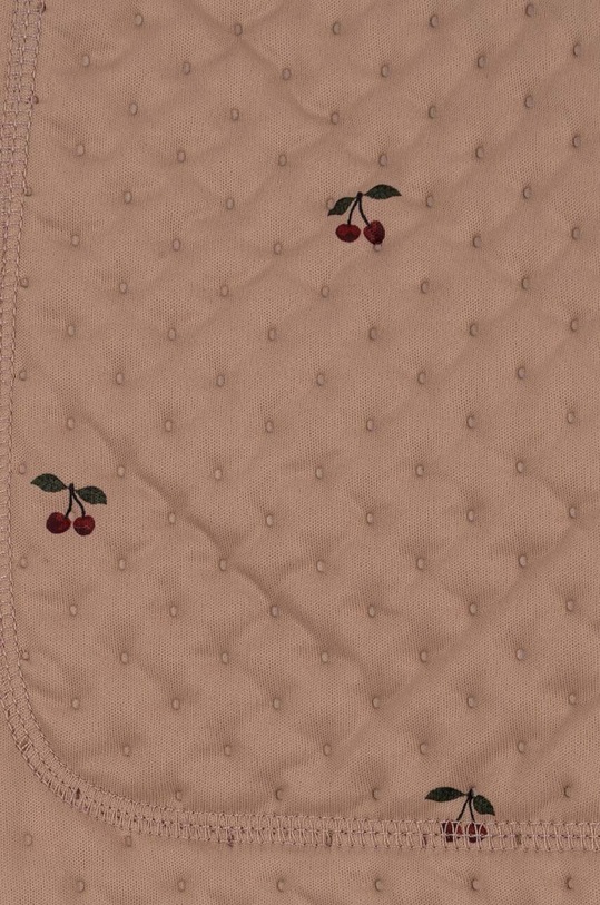 Konges Sløjd pantaloni copii KS4342 roz