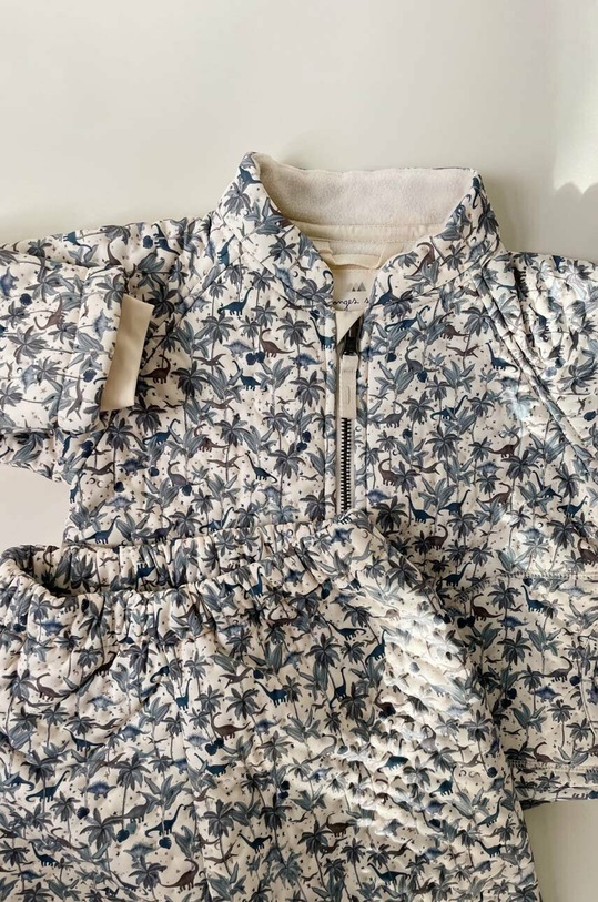 Dječje hlače Konges Sløjd KS4342 plava SS23