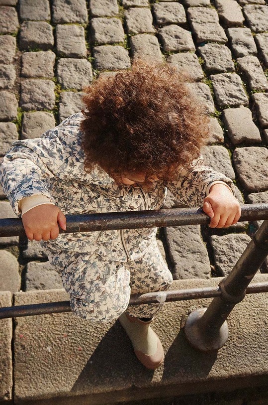 Dječje hlače Konges Sløjd KS4342