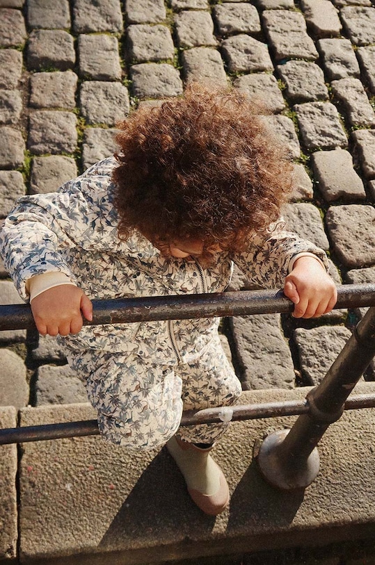 Dječje hlače Konges Sløjd KS4342