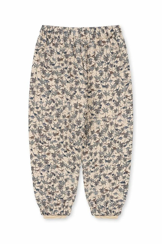 Dječaci Dječje hlače Konges Sløjd KS4342 plava