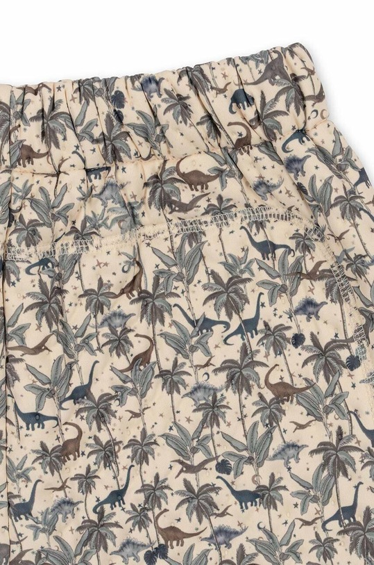 Dječje hlače Konges Sløjd plava KS4342