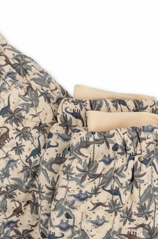 Dječje hlače Konges Sløjd KS4342 plava